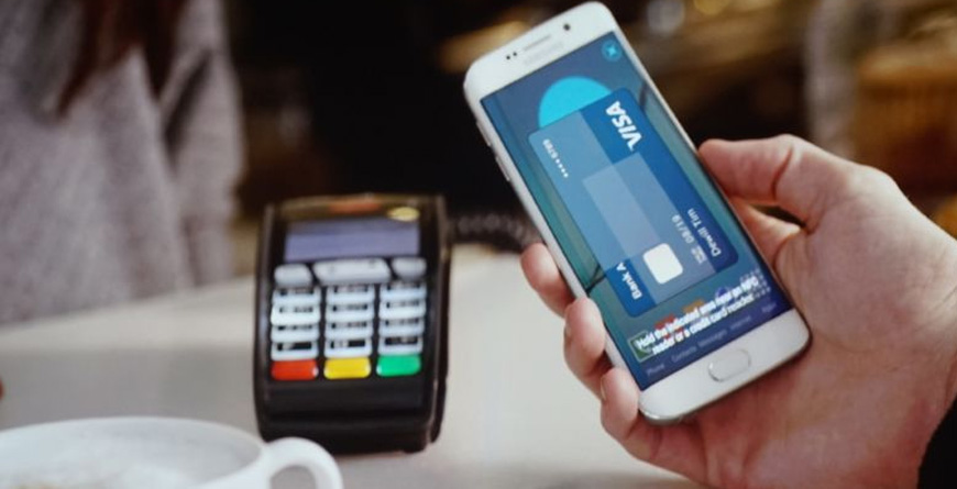 Samsung Pay se convierte en la cartera digital más utilizada en México y Latinoamérica