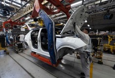 Stellantis anuncia USD$270 millones para producir en Argentina Peugeot 